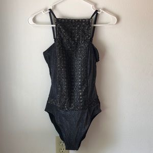 Gottex women’s one piece bathing suit